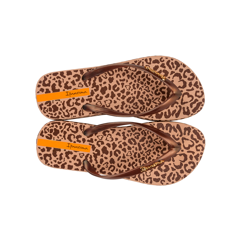 Sandalia Ipanema IPG17 Bronce