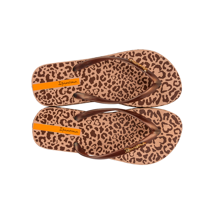 Sandalia Ipanema IPG17 Bronce