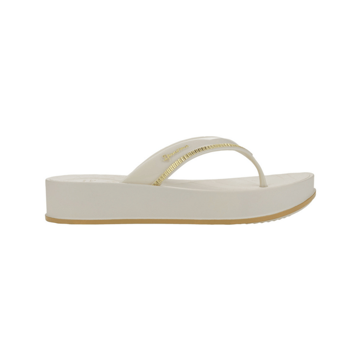 Sandalia ipanema IPG78 Crema