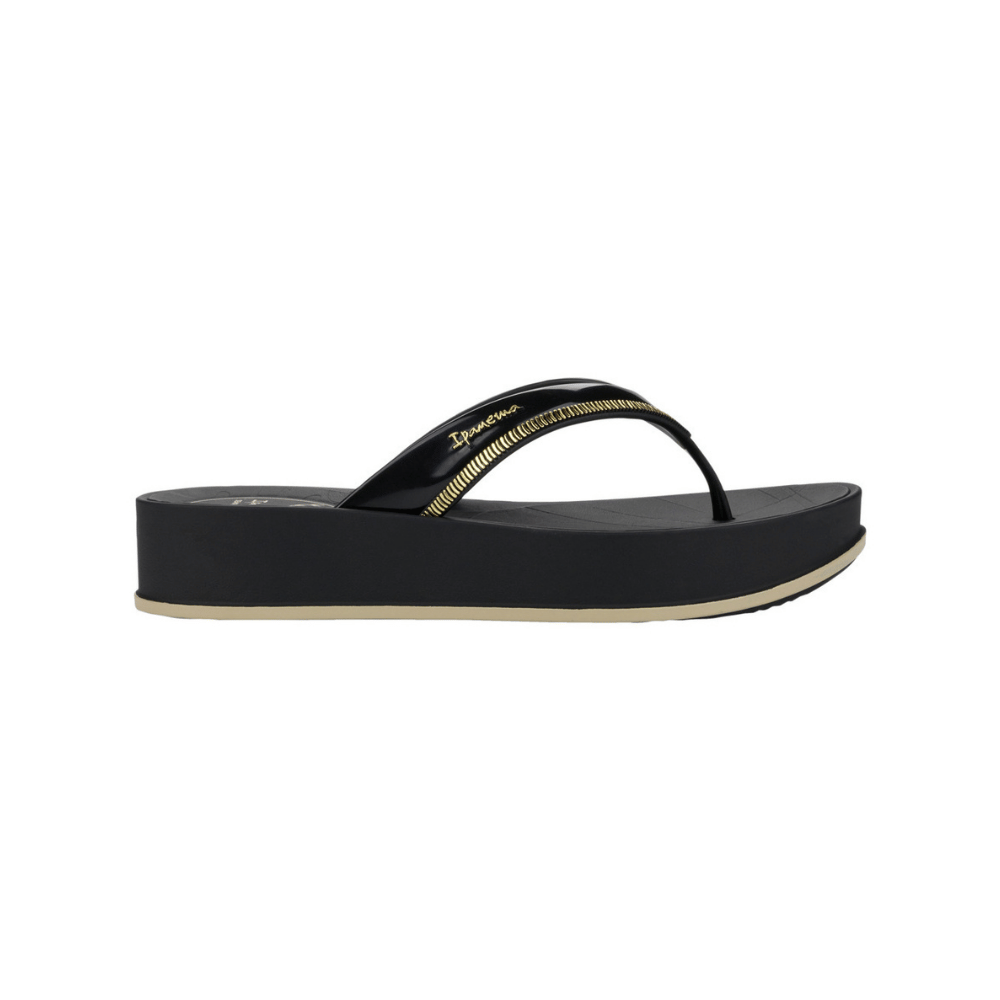 Sandalia Ipanema IPG78 Negro