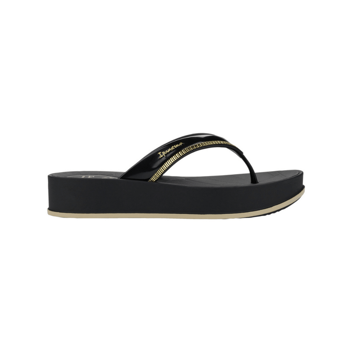 Sandalia Ipanema IPG78 Negro