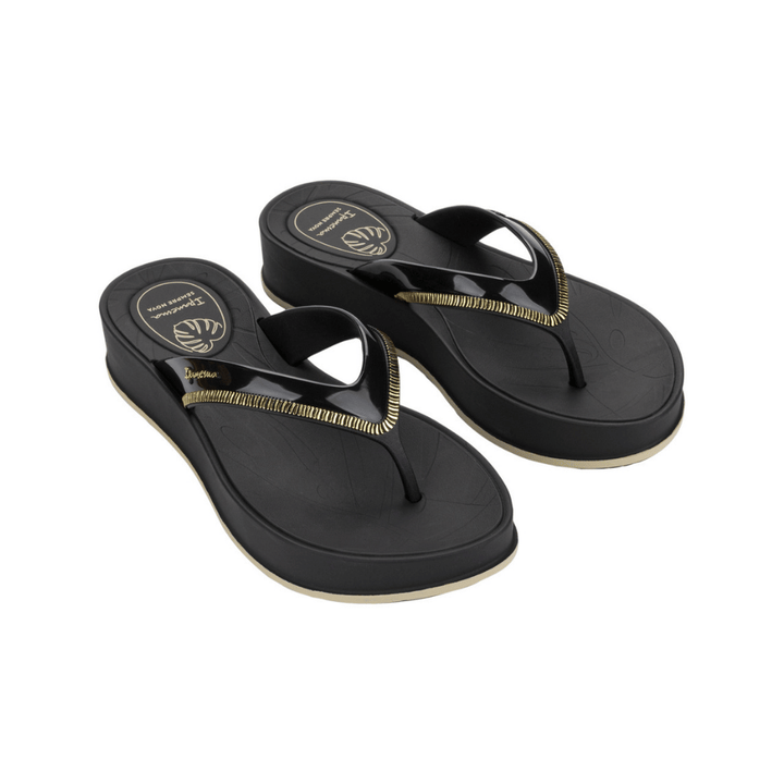 Sandalia Ipanema IPG78 Negro