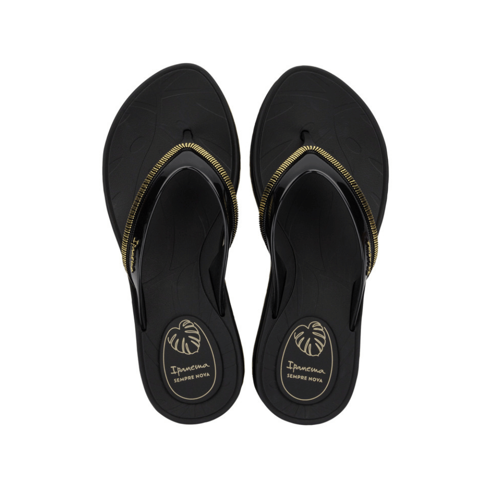 Sandalia Ipanema IPG78 Negro