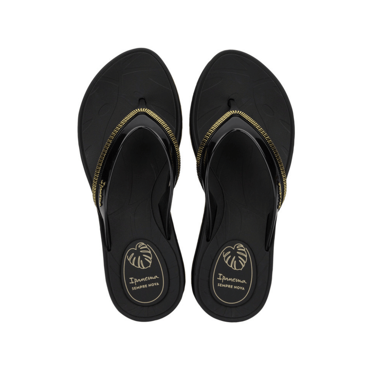Sandalia Ipanema IPG78 Negro