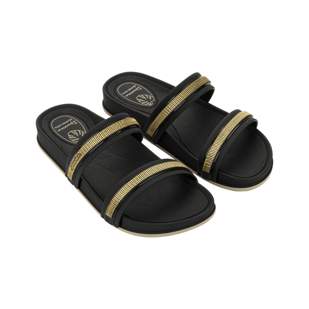 Sandalia ipanema IPG95 Negro