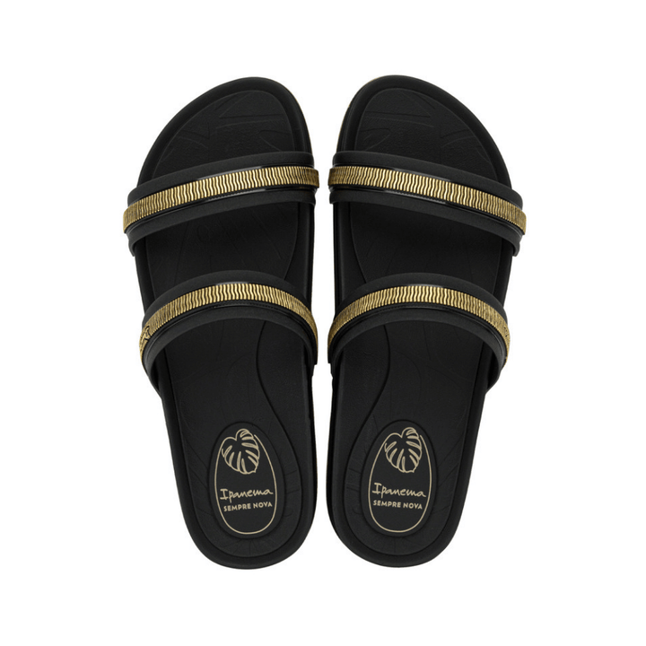 Sandalia ipanema IPG95 Negro
