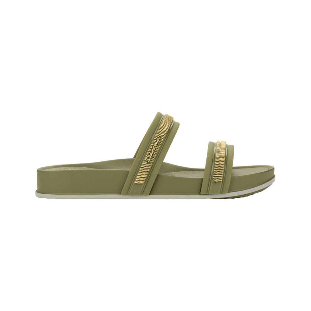 Sandalia Ipanema IPG95 Verde