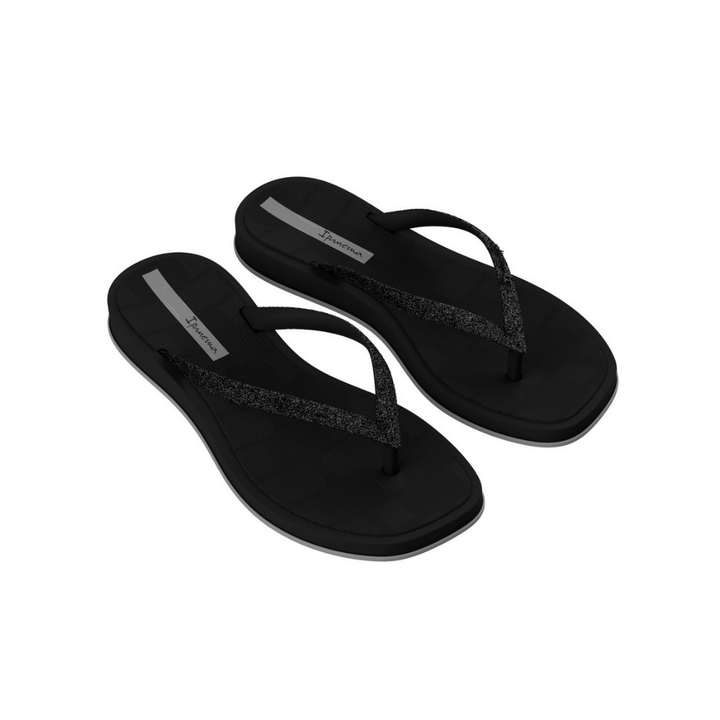 Sandalia Ipamema IPI42 Negro