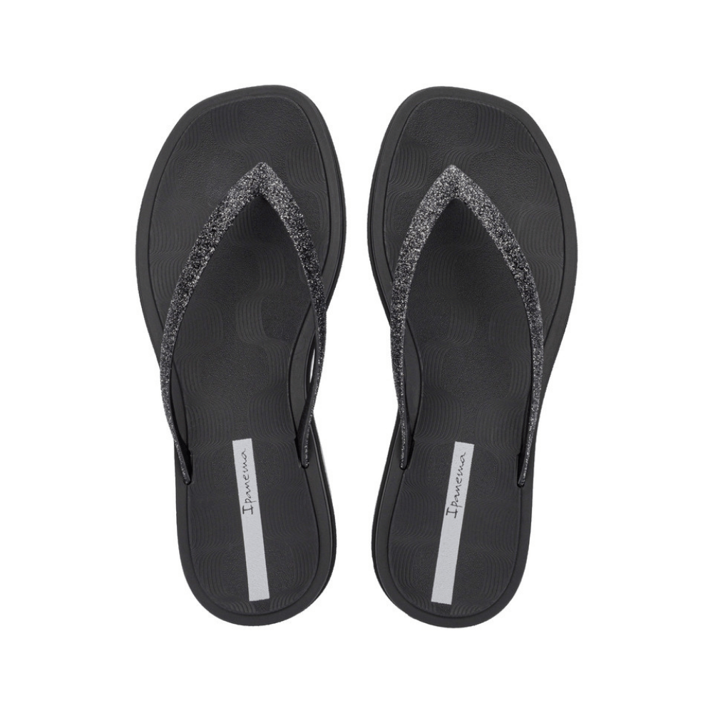 Sandalia Ipamema IPI42 Negro