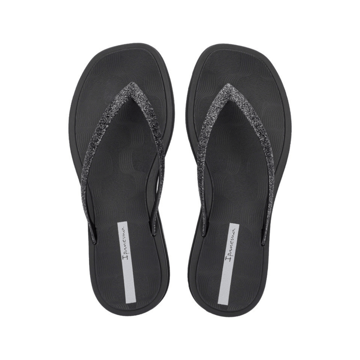 Sandalia Ipamema IPI42 Negro