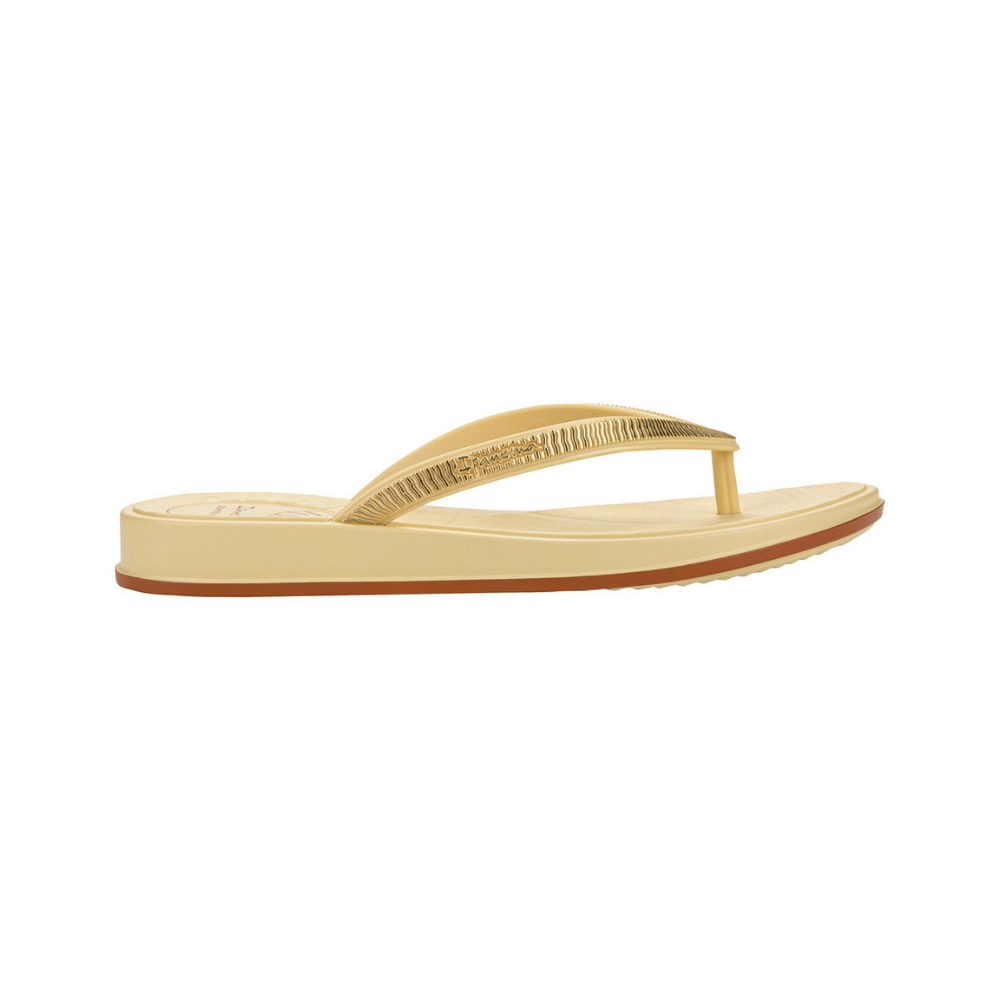 Sandalia Ipanema IPJ70 Amarillo
