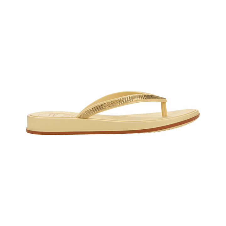 Sandalia Ipanema IPJ70 Amarillo