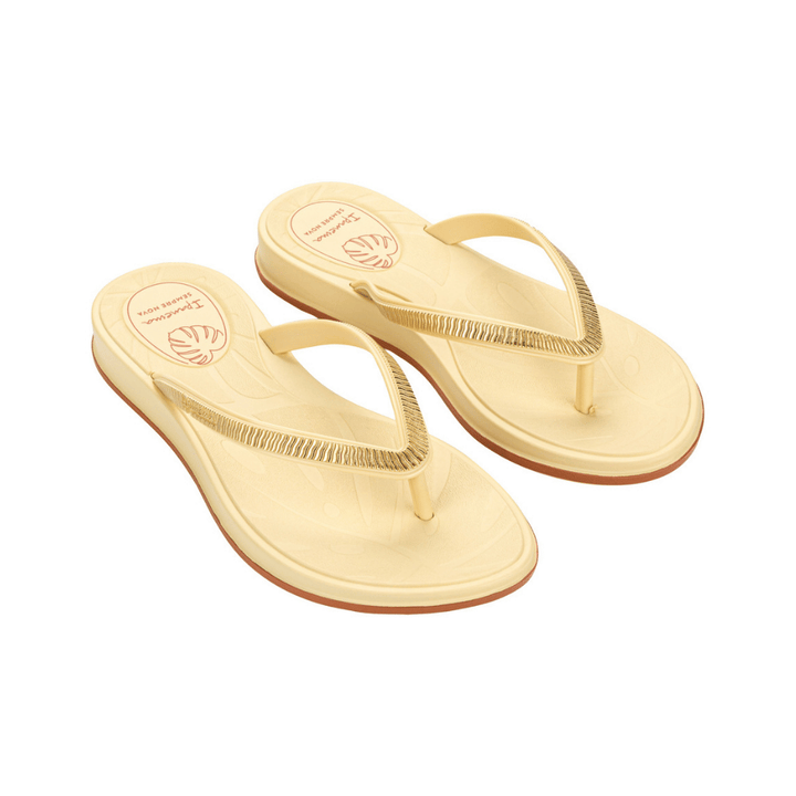 Sandalia Ipanema IPJ70 Amarillo