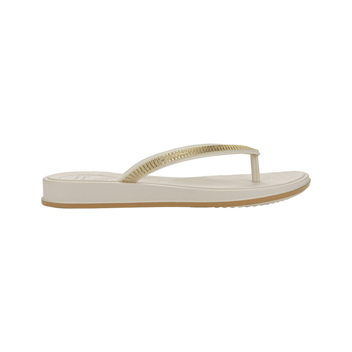 Sandalia Ipanema IPJ70 Crema