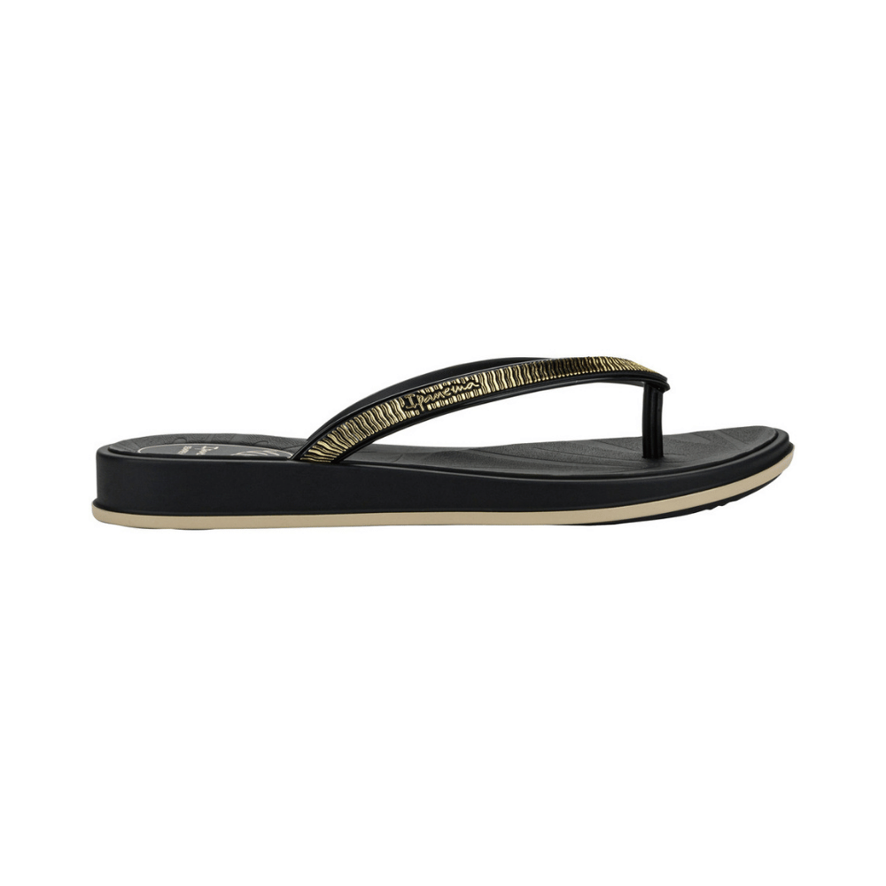 Sandalia Ipanema IPJ70 Negro