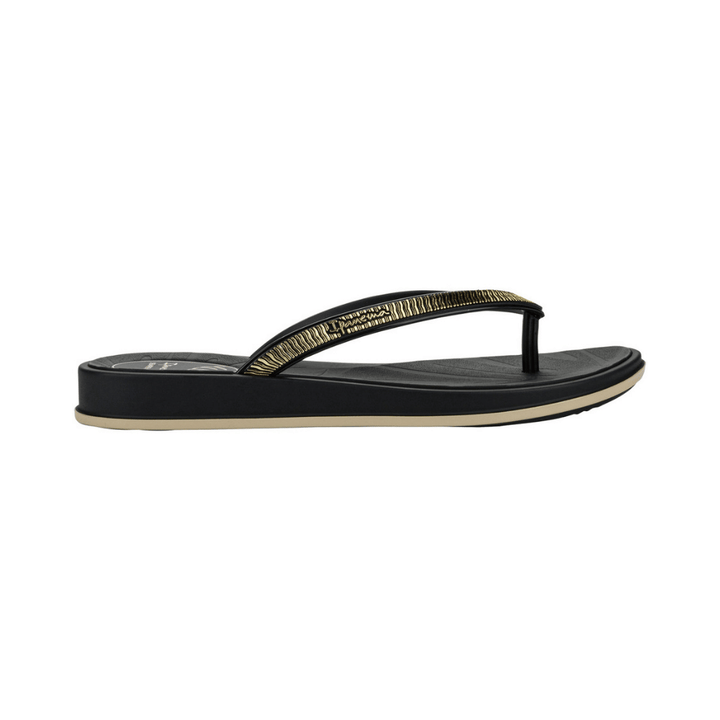 Sandalia Ipanema IPJ70 Negro