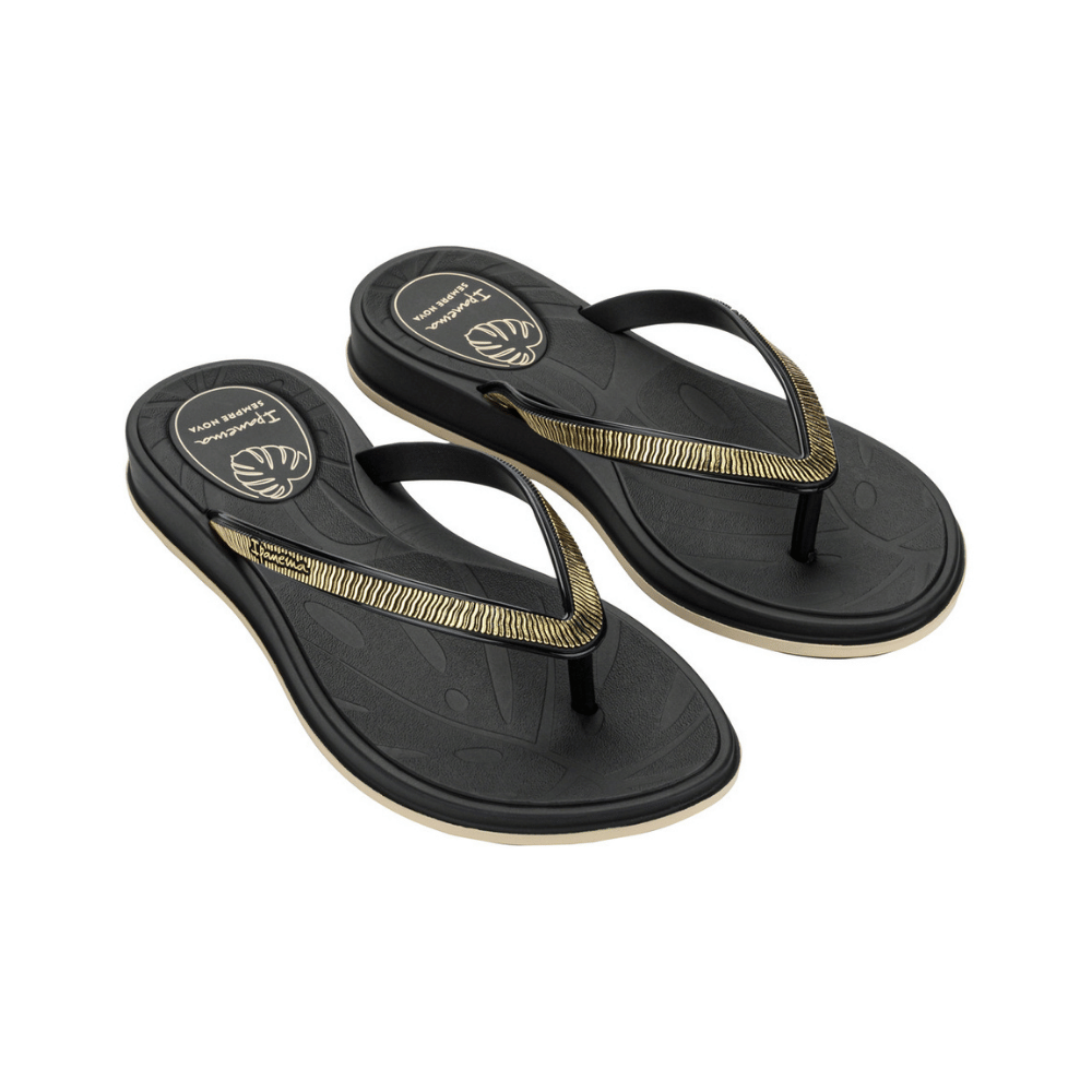 Sandalia Ipanema IPJ70 Negro