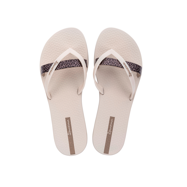Sandalia Ipanema IPJ73 Animal Print