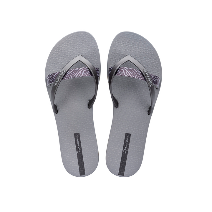 Sandalia Ipanema IPJ73 Animal Print