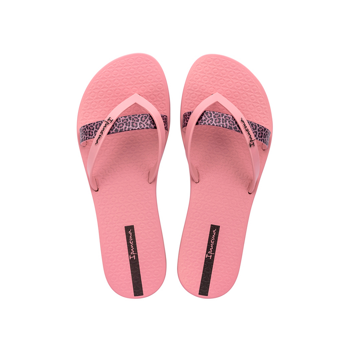 Sandalia Ipanema IPJ73 Animal Print