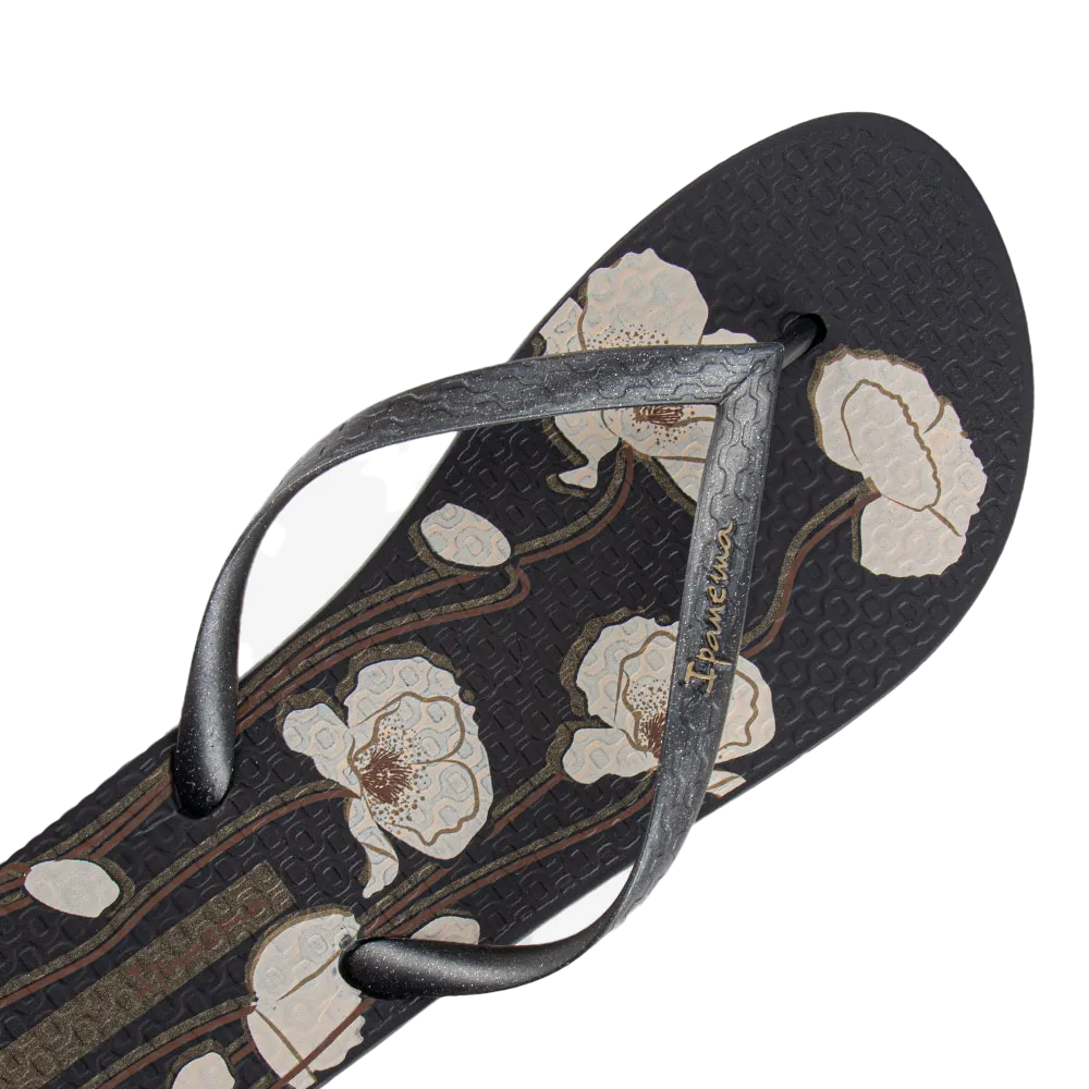 Sandalia Ipanema IPK71 Negro