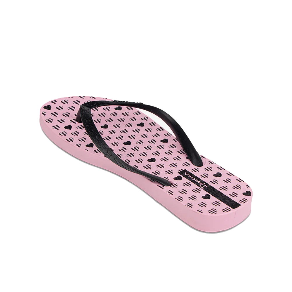 Sandalia Ipanema IPK71 Rosa