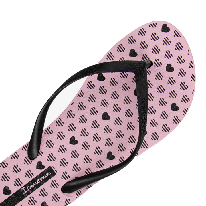 Sandalia Ipanema IPK71 Rosa