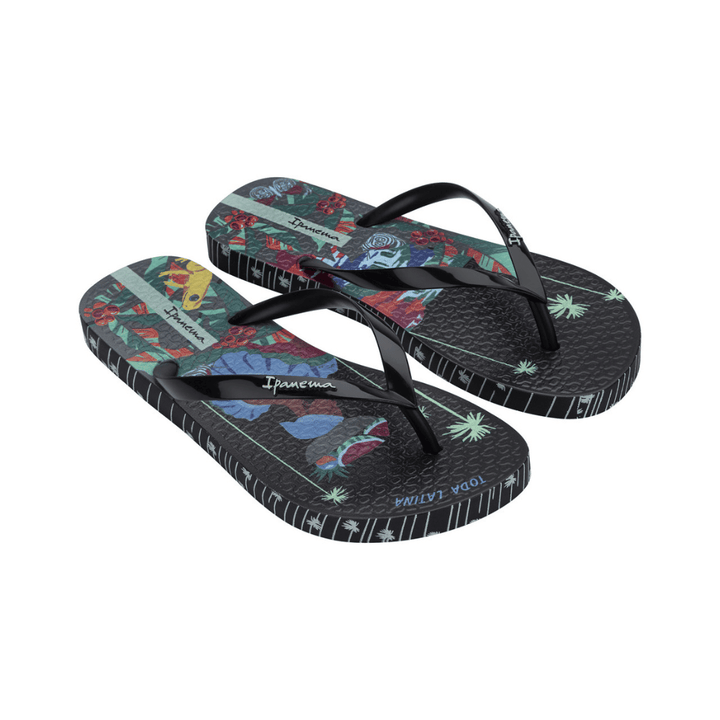 Sandalia Ipanema IPM48 Negro