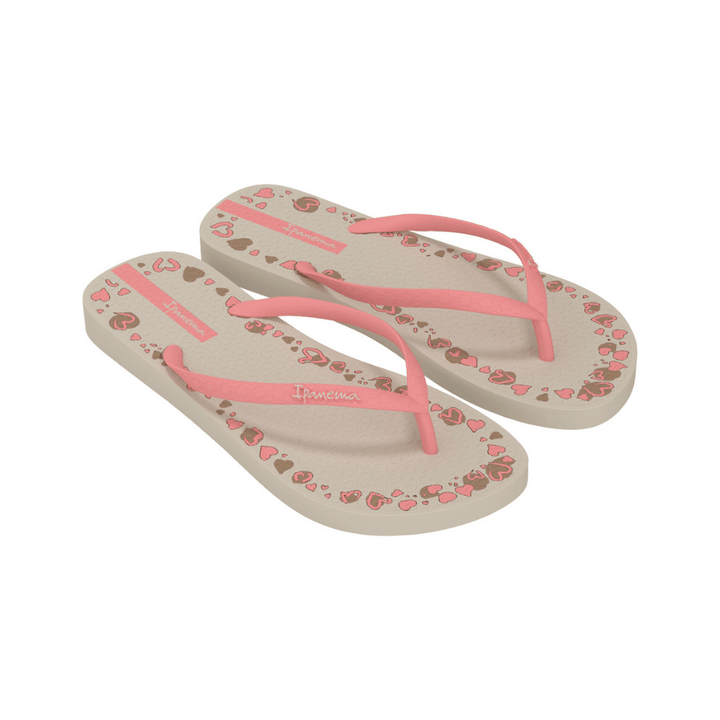 Sandalia Ipanema IPP21 Rosa