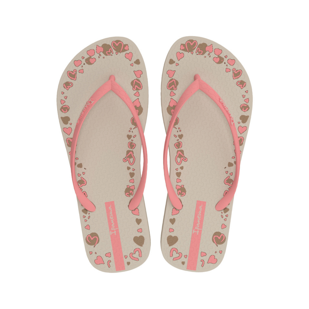 Sandalia Ipanema IPP21 Rosa