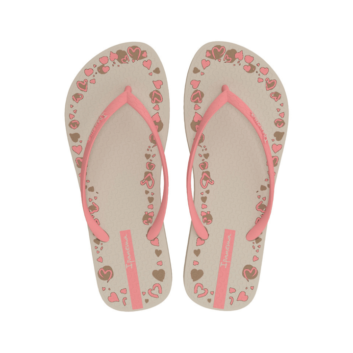 Sandalia Ipanema IPP21 Rosa