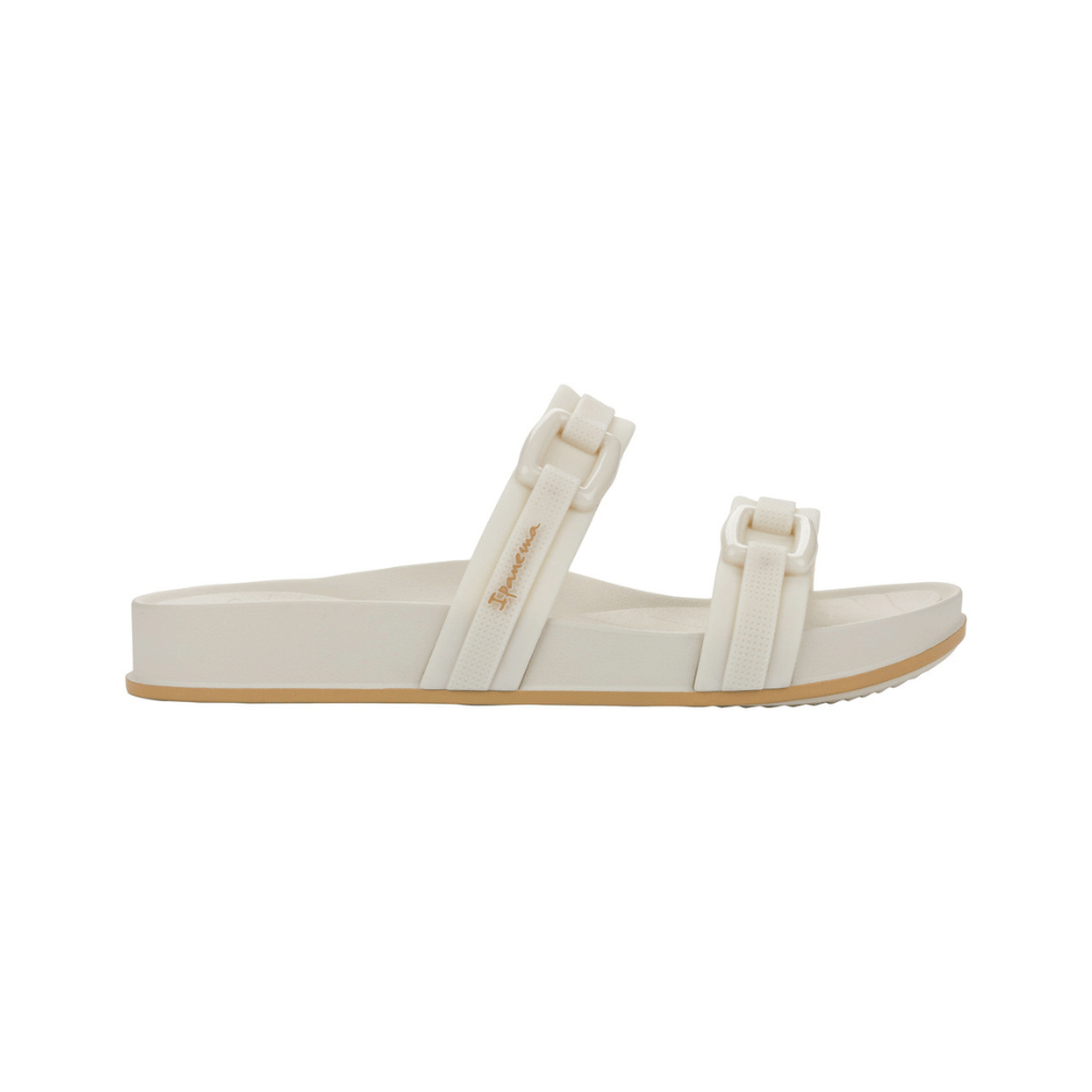 Sandalia Ipanema IPP71 Crema