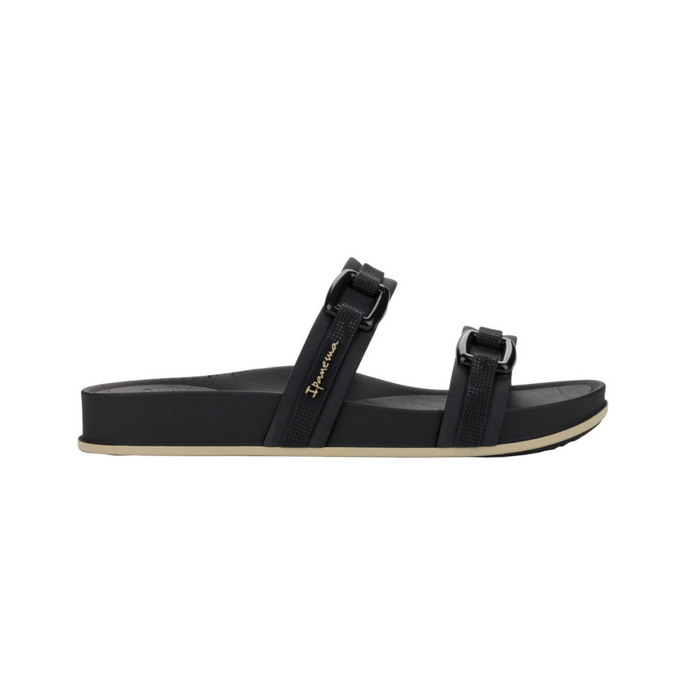 Sandalia Ipanema IPP71 Negro