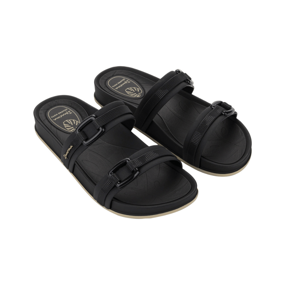 Sandalia Ipanema IPP71 Negro