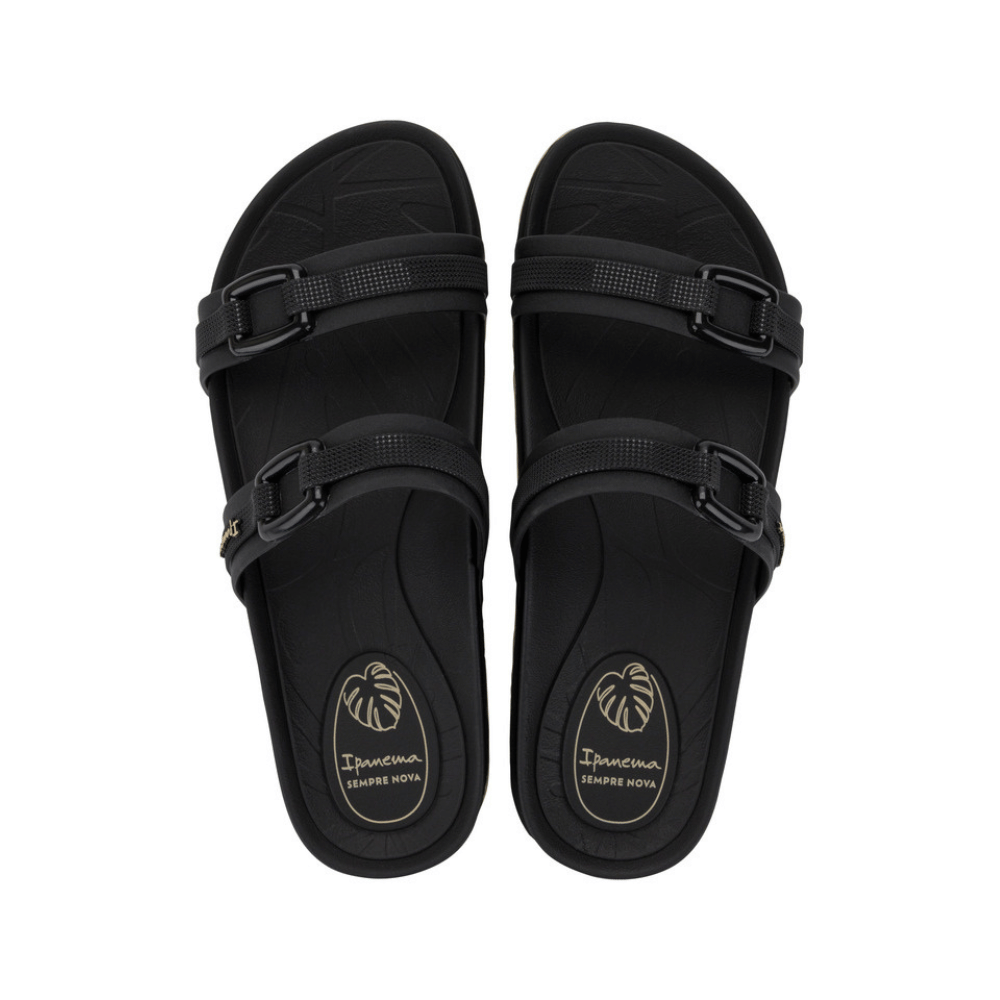 Sandalia Ipanema IPP71 Negro