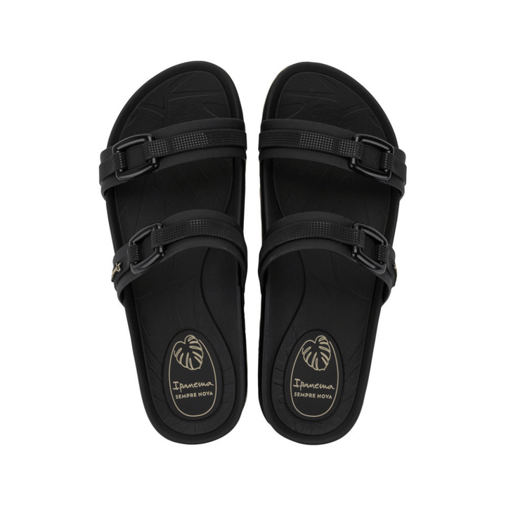 Sandalia Ipanema IPP71 Negro