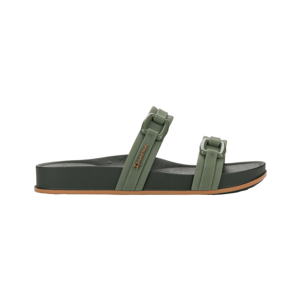 Sandalia Ipanema IPP71 Verde