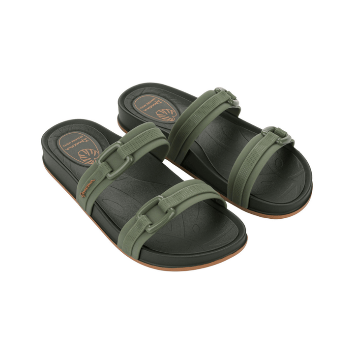 Sandalia Ipanema IPP71 Verde
