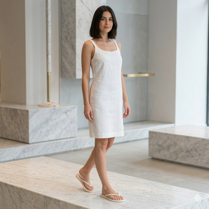 Sandalia Ipanema Mujer IPR71