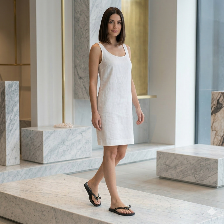 Sandalia Ipanema Mujer IPR71