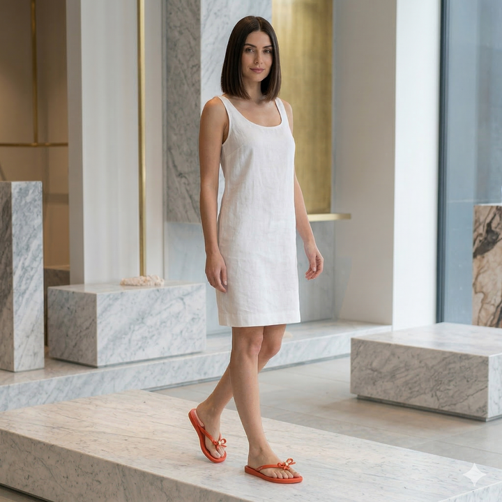 Sandalia Ipanema Mujer IPR71