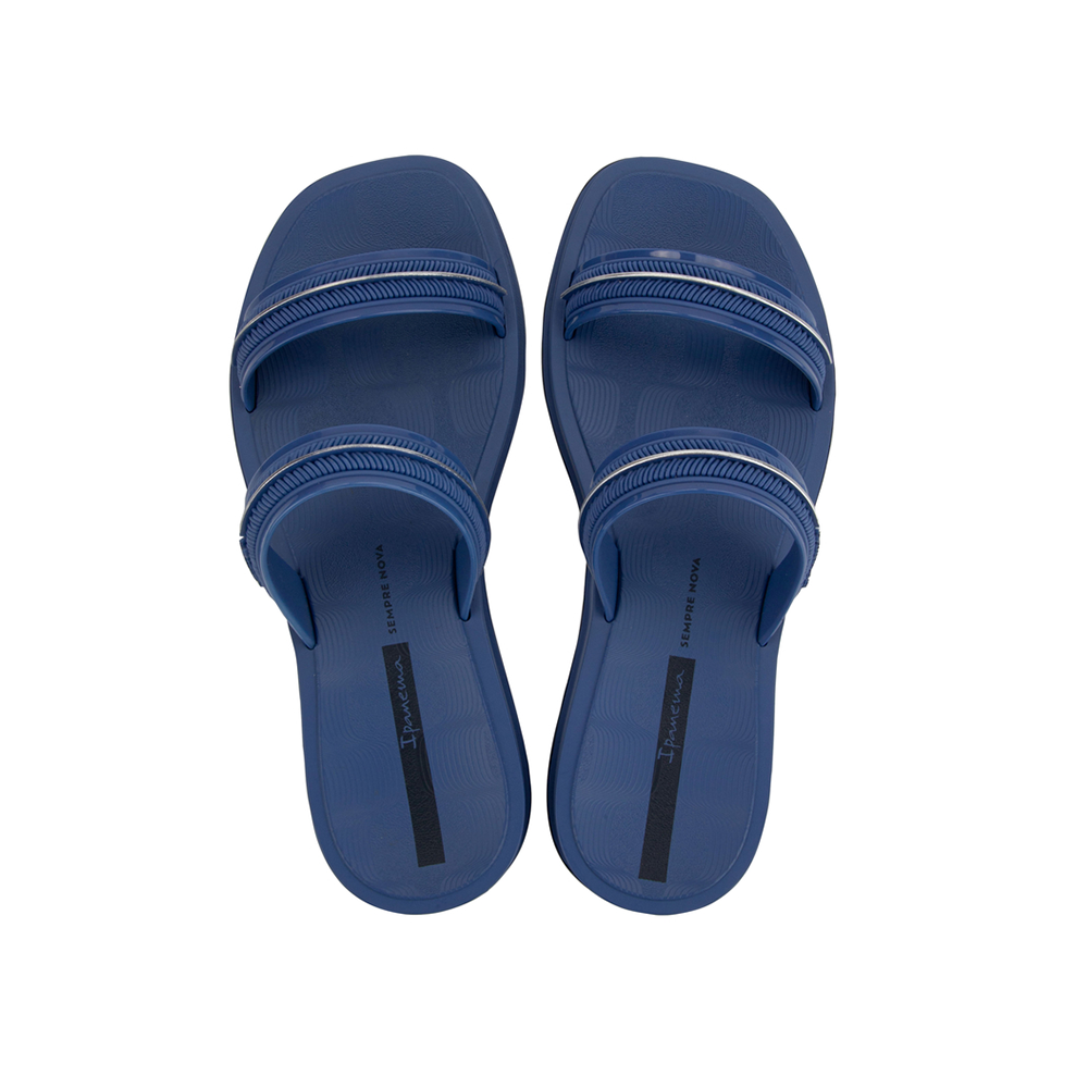 Sandalia Ipanema IPS00 Linea Dorado