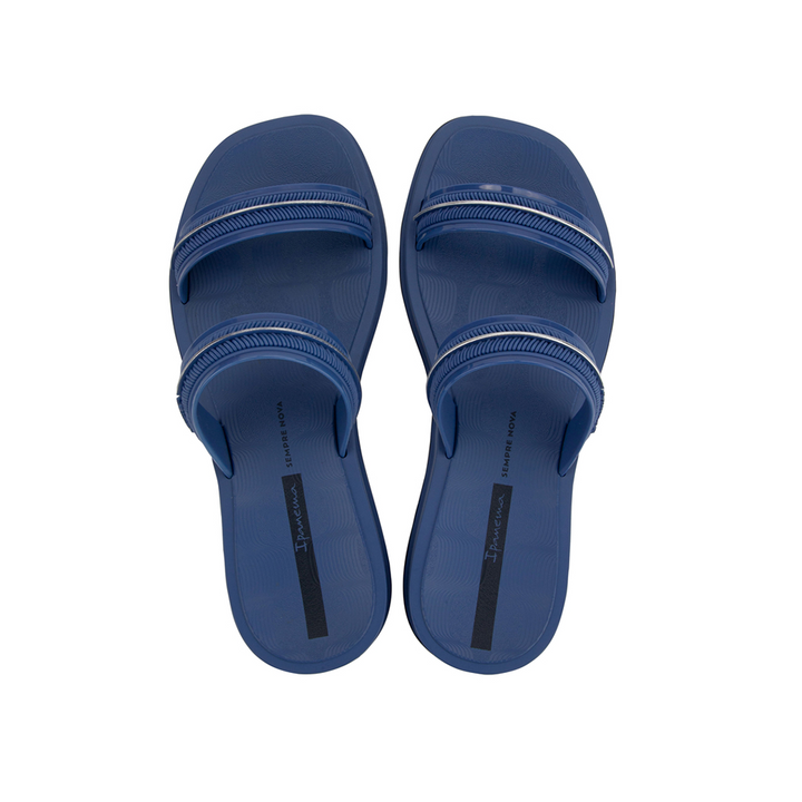 Sandalia Ipanema IPS00 Linea Dorado