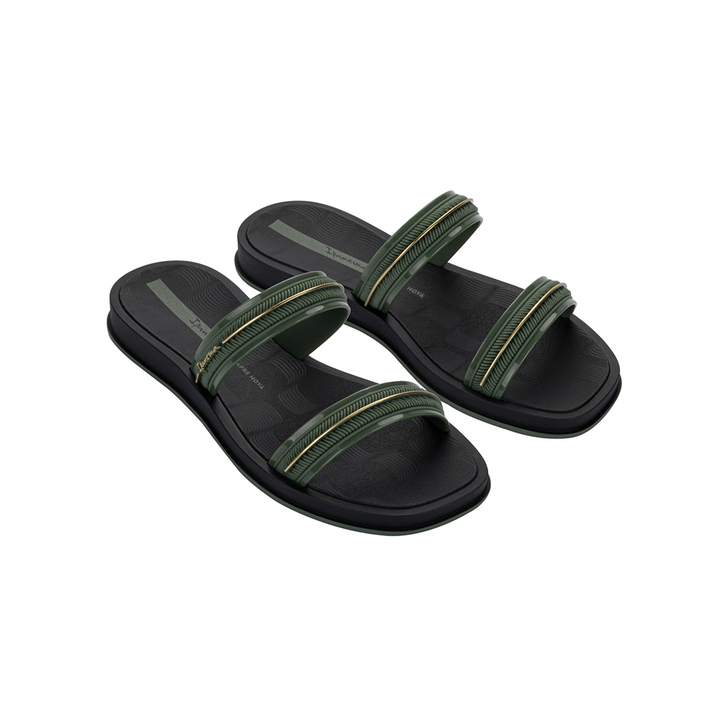 Sandalia Ipanema IPS00 Linea Dorado