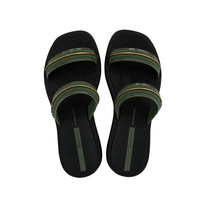 Sandalia Ipanema IPS00 Linea Dorado