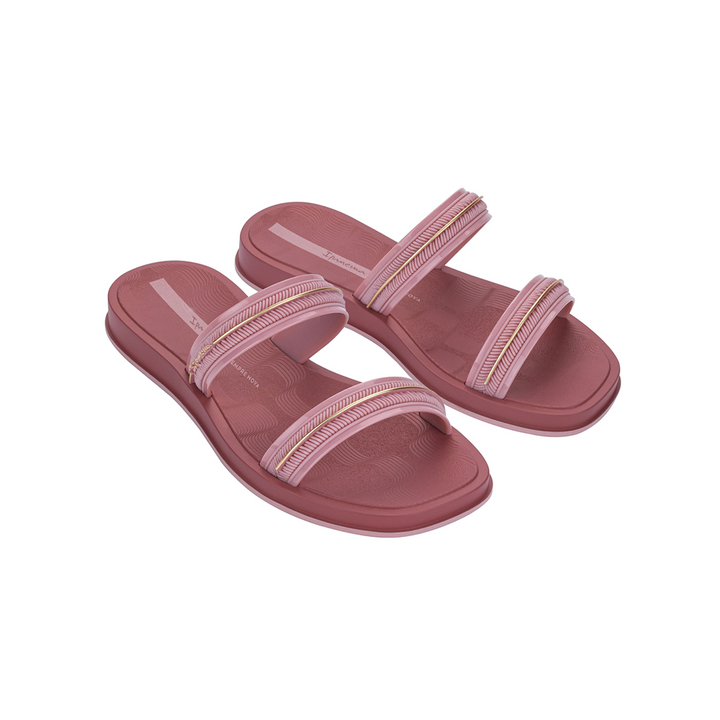 Sandalia Ipanema IPS00 Linea Dorado