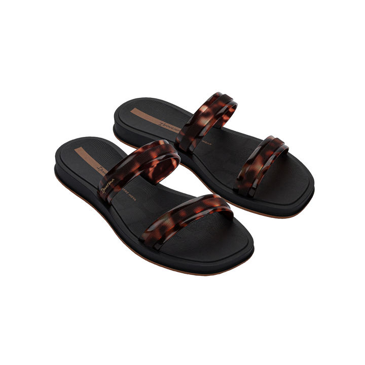 Sandalia Ipanema IPS21 Animal Print