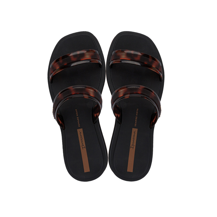 Sandalia Ipanema IPS21 Animal Print