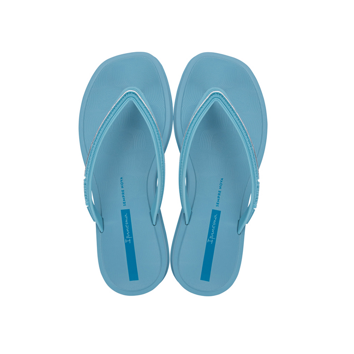Sandalia Ipanema IPS98 Flip Flop Casual