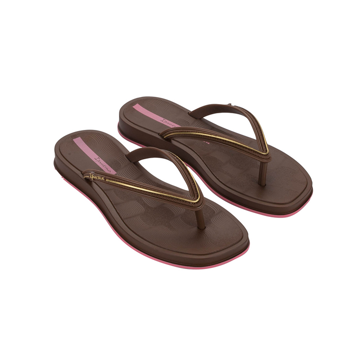 Sandalia Ipanema IPS98 Flip Flop Casual